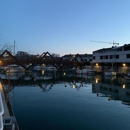 Punta Faro Lignano Sabbiadoro Exterior foto