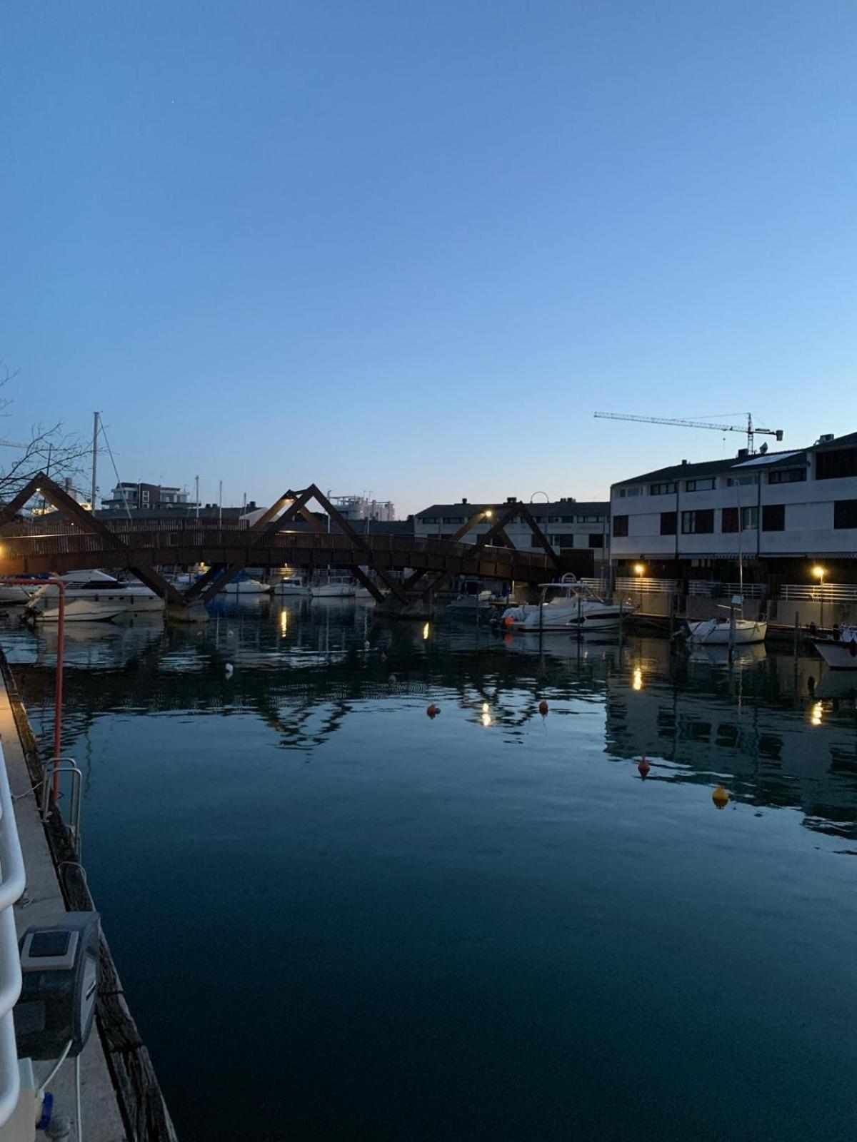 Punta Faro Lignano Sabbiadoro Exterior foto